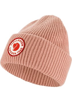 Czapka 1960 Logo Hat Fjallraven ze sklepu SPORT-SHOP.pl w kategorii Czapki zimowe damskie - zdjęcie 186136433