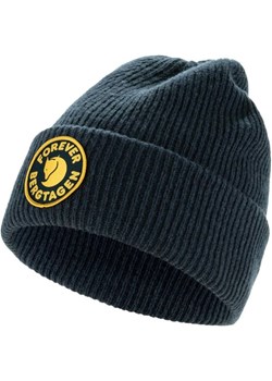 Czapka Bergtagen Forever Wool Beanie Fjallraven ze sklepu SPORT-SHOP.pl w kategorii Czapki zimowe męskie - zdjęcie 186136493