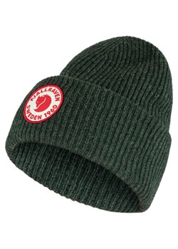 Czapka 1960 Logo Hat Fjallraven ze sklepu SPORT-SHOP.pl w kategorii Czapki zimowe męskie - zdjęcie 186136494