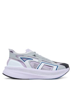 adidas by Stella McCartney Buty do biegania Ultraboost 5 JR0664 Szary ze sklepu MODIVO w kategorii Buty sportowe damskie - zdjęcie 186136514