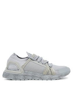 adidas by Stella McCartney Sneakersy Ultraboost DNA JR3264 Szary ze sklepu MODIVO w kategorii Buty sportowe damskie - zdjęcie 186136522