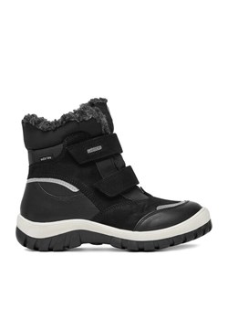 Lasocki Young Śniegowce CEO-CI12-1797-24A(IV)CH Czarny ze sklepu MODIVO w kategorii Buty zimowe dziecięce - zdjęcie 186136542
