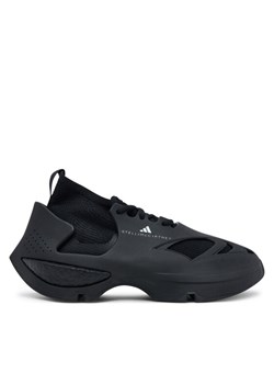 adidas by Stella McCartney Sneakersy Sportswear HP3213 Czarny ze sklepu MODIVO w kategorii Buty sportowe damskie - zdjęcie 186136583