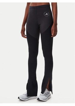 adidas by Stella McCartney Legginsy TrueStrength HR4509 Czarny Slim Fit - id: 0000304607691 - marki adidas - 186136603 adidas by Stella McCartney Legginsy TrueStrength HR4509 Czarny Slim Fit ze sklepu MODIVO w kategorii Spodnie damskie - zdjęcie 186136603
