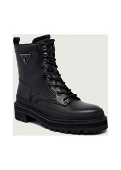 Guess Skórzane botki BADA2 ze sklepu Gomez Fashion Store w kategorii Workery damskie - zdjęcie 186139382