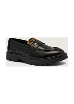 Tommy Hilfiger Loafersy ze sklepu Gomez Fashion Store w kategorii Półbuty dziecięce - zdjęcie 186139383