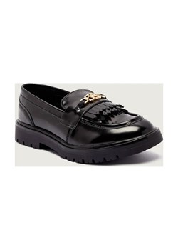 Tommy Hilfiger Loafersy ze sklepu Gomez Fashion Store w kategorii Półbuty dziecięce - zdjęcie 186139384