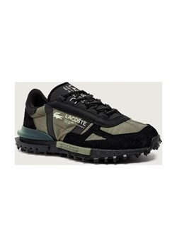 Lacoste Sneakersy Elite Active | z dodatkiem skóry ze sklepu Gomez Fashion Store w kategorii Buty sportowe męskie - zdjęcie 186139390