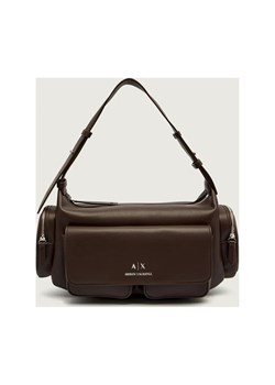 Armani Exchange Torebka na ramię ze sklepu Gomez Fashion Store w kategorii Listonoszki - zdjęcie 186139402