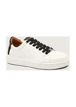 Alexander Smith Skórzane sneakersy LONDON ze sklepu Gomez Fashion Store w kategorii Buty sportowe męskie - zdjęcie 186139404