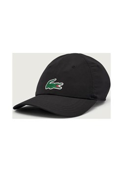 Lacoste Bejsbolówka ze sklepu Gomez Fashion Store w kategorii Czapki z daszkiem męskie - zdjęcie 186139414