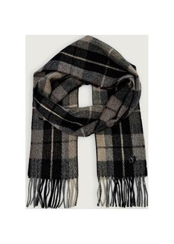 Joop! Wełniany szal Fabian ze sklepu Gomez Fashion Store w kategorii Szaliki męskie - zdjęcie 186139423