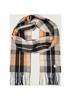 Joop! Wełniany szal Fabian ze sklepu Gomez Fashion Store w kategorii Szaliki męskie - zdjęcie 186139424