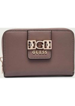 Guess Portfel JANE - id: GU255W000223Q72 - marki Guess - 186139433 Guess Portfel JANE ze sklepu Gomez Fashion Store w kategorii Portfele damskie - zdjęcie 186139433