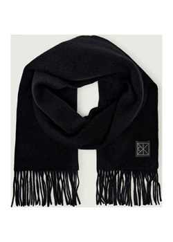 Calvin Klein Wełniany szal ze sklepu Gomez Fashion Store w kategorii Szaliki męskie - zdjęcie 186139442