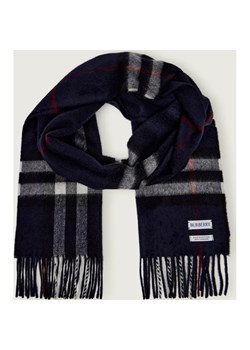 Burberry Kaszmirowy szal GIANT ze sklepu Gomez Fashion Store w kategorii Szaliki męskie - zdjęcie 186139443