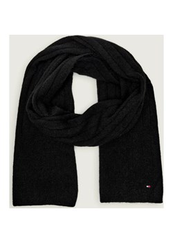 Tommy Hilfiger Szal | z dodatkiem wełny ze sklepu Gomez Fashion Store w kategorii Szaliki i chusty damskie - zdjęcie 186139452