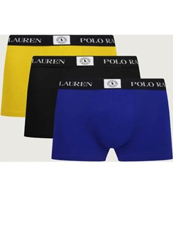 POLO RALPH LAUREN Bokserki 3-pack ze sklepu Gomez Fashion Store w kategorii Majtki męskie - zdjęcie 186139483