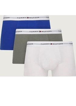 Tommy Hilfiger Bokserki 3-pack ze sklepu Gomez Fashion Store w kategorii Majtki męskie - zdjęcie 186139484