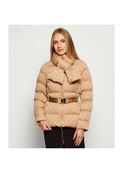 Elisabetta Franchi Kurtka | Regular Fit ze sklepu Gomez Fashion Store w kategorii Kurtki damskie - zdjęcie 186140632