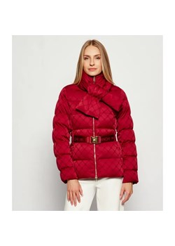 Elisabetta Franchi Kurtka | Regular Fit ze sklepu Gomez Fashion Store w kategorii Kurtki damskie - zdjęcie 186140642