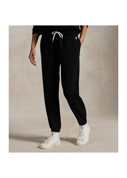 POLO RALPH LAUREN Spodnie dresowe | Relaxed fit - id: PR214W000031B74 - marki Polo Ralph Lauren - 186140643 POLO RALPH LAUREN Spodnie dresowe | Relaxed fit ze sklepu Gomez Fashion Store w kategorii Spodnie damskie - zdjęcie 186140643
