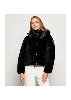 Elisabetta Franchi Kurtka | Regular Fit ze sklepu Gomez Fashion Store w kategorii Kurtki damskie - zdjęcie 186140654