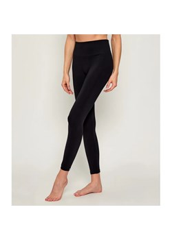 Calvin Klein Legginsy | Slim Fit ze sklepu Gomez Fashion Store w kategorii Spodnie damskie - zdjęcie 186140661