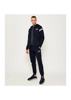 EA7 Dres | Slim Fit ze sklepu Gomez Fashion Store w kategorii Dresy męskie - zdjęcie 186140683