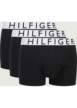 Tommy Hilfiger Bokserki 3-pack ze sklepu Gomez Fashion Store w kategorii Majtki męskie - zdjęcie 186140703