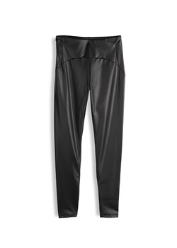 GATE Legginsy skórzane 34 ze sklepu gateshop w kategorii Spodnie damskie - zdjęcie 186143622
