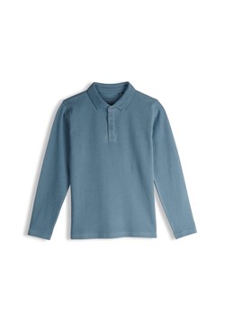 GATE Bawełniana koszulka polo 3Y ze sklepu gateshop w kategorii T-shirty chłopięce - zdjęcie 186143793