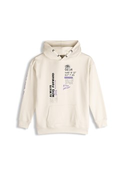 GATE Bluza z nadrukiem 8Y ze sklepu gateshop w kategorii Bluzy chłopięce - zdjęcie 186143802