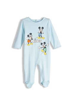 GATE Piżamka Mickey Mouse 67 ze sklepu gateshop w kategorii Odzież dla niemowląt - zdjęcie 186144022