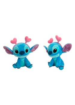Disney Maskotka &quot;Stitch Love&quot; - 0+ ze sklepu Limango Polska w kategorii Zabawki - zdjęcie 186144083