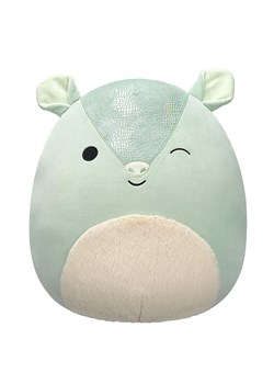 Squishmallows Maskotka &quot;Arilla&quot; - wys. 40 cm - 3+ ze sklepu Limango Polska w kategorii Zabawki - zdjęcie 186144084