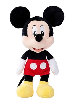 Simba Maskotka &quot;Disney Micky Clubhouse&quot; w kolorze czarnym - 0+ ze sklepu Limango Polska w kategorii Zabawki - zdjęcie 186144114