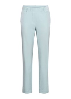 &amp;Co Woman Spodnie "Posie" w kolorze błękitnym ze sklepu Limango Polska w kategorii Spodnie damskie - zdjęcie 186144392