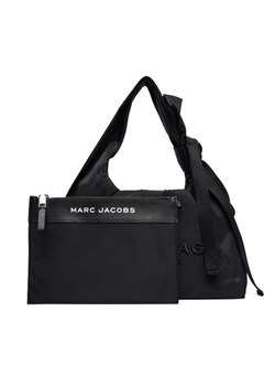 Torebka Marc Jacobs 2P5HSH024H03 Czarny ze sklepu eobuwie.pl w kategorii Torebki damskie - zdjęcie 186144604
