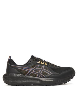 Buty do biegania Asics Gel-Sonoma 8 Gtx 1011B977 Czarny ze sklepu eobuwie.pl w kategorii Buty sportowe męskie - zdjęcie 186144664