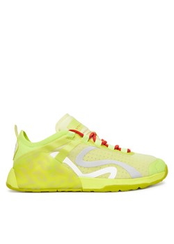 Buty na siłownię adidas by Stella McCartney Dropset strength training JQ1593 Żółty ze sklepu eobuwie.pl w kategorii Buty sportowe damskie - zdjęcie 186144691