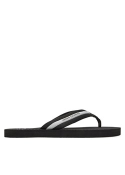 Japonki Armani Exchange XUQ006 XV962 N814 Czarny ze sklepu eobuwie.pl w kategorii Klapki męskie - zdjęcie 186144703