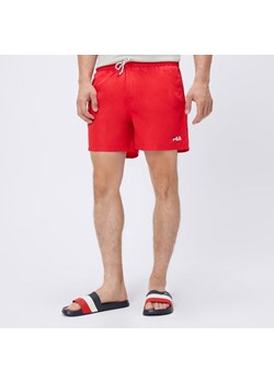 fila szorty satar ss17spm057640 ze sklepu 50style.pl w kategorii Kąpielówki - zdjęcie 186145714