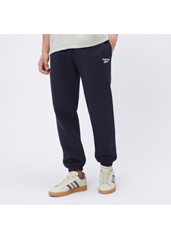 reebok spodnie cole small logo elasticated hem 100240245 ze sklepu 50style.pl w kategorii Spodnie męskie - zdjęcie 186145722