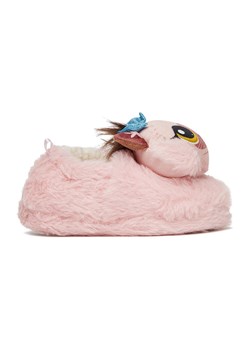 Kapcie LITTLEST PET SHOP CEO-AW25-343LPS ze sklepu ccc.eu w kategorii Kapcie dziecięce - zdjęcie 186145752