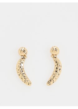 Reserved - Kolczyki z zawieszkami - wielobarwny - id: 954CO-MLC - marki Reserved - 186146173 Reserved - Kolczyki z zawieszkami - wielobarwny ze sklepu Reserved w kategorii Kolczyki - zdjęcie 186146173