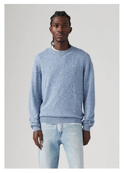 Levi´s Sweter w kolorze niebiesko-białym ze sklepu Limango Polska w kategorii Swetry męskie - zdjęcie 186146580