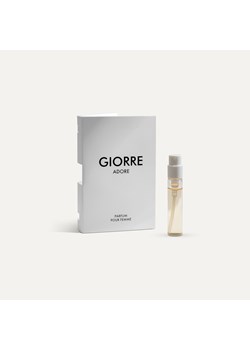 Perfumy damskie GIORRE - Adore, próbka 2,5 ml ze sklepu GIORRE w kategorii Perfumy damskie - zdjęcie 186146924