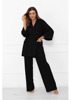 Kimono damskie 3/4 rękaw Bono ze sklepu italianfashion w kategorii Szlafroki damskie - zdjęcie 186146952