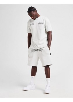 HOODRICH SZORTY LEGACY SHRT O&#039;WHT ze sklepu JD Sports  w kategorii Spodenki męskie - zdjęcie 186147921